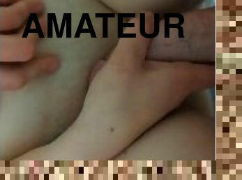 chatte-pussy, amateur, première-fois, ejaculation, serrée, fumer, rasé, humide, jambes, taquinerie