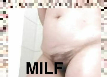 badning, moden, udløsning, milf, latiner, mor, creampie, bdsm, store-sorte-skønheder, dobbelt