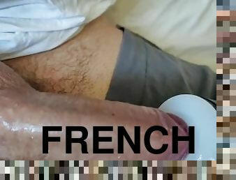 French guy fucks your TIGHT asshole first thing in the morning (Roleplay & Dirty Talk)