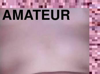 masturbation, amateur, ados, latina, branlette, solo, réalité, petits-seins