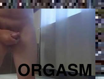 masturbation, orgasm, amatör, cumshot, avrunkning, samling, smutsig, sprut, kinky, busig