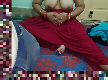 Sister In Law And Wife Fucked Hard In Indian Threesome