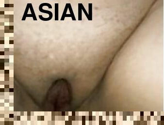 asiatique, vieux, amateur, fellation, ébène, maison, black, point-de-vue, jeune-18, plus-agée