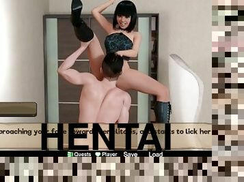 amaterski, hentai