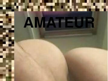 cul, chatte-pussy, amateur, babes, énorme-bite, française, couple, bite, dure