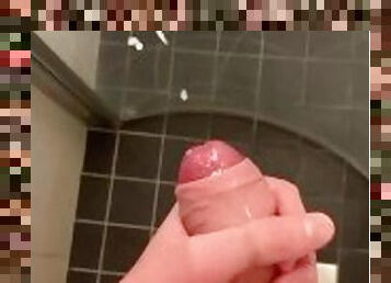 onani, gammel, amatør, udløsning, kæmpestor-pik, teenager, synsvinkel, ung-18, sperm, ældre