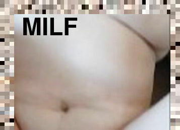 cul, gros-nichons, levrette, amateur, anal, énorme-bite, milf, ejaculation-interne, point-de-vue, naturel