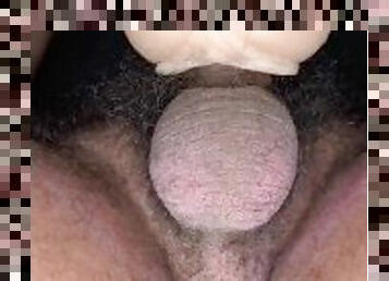 asiatique, poilue, masturbation, orgasme, amateur, énorme-bite, jouet, indien, point-de-vue, pute