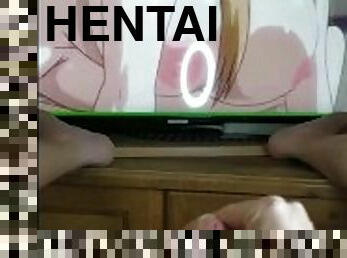 EP 26 - Hentai Abundant Cumshot Tribute