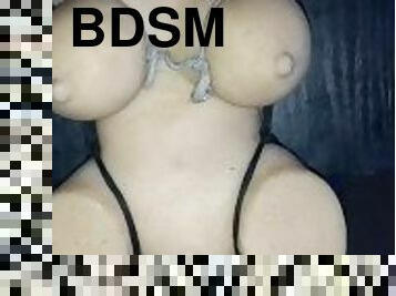 masturbação, anal, brinquedo, hardcore, bdsm, puta-slut, suja, pov, fudendo, fetiche