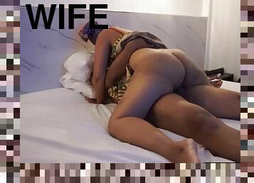 Surprise Fuck Wife Husband Film