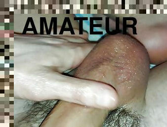 masturbação, orgasmo, amador, tiro-ao-alvo, pénis-grande, gay, punheta, pov, ejaculação, sozinho