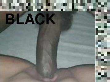 interracial, maison, black, blanc, jambes