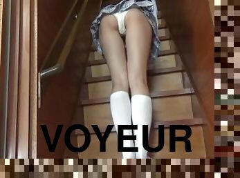 asiatique, amateur, babes, japonais, cam, voyeur, esclave, bout-a-bout, fétiche, solo