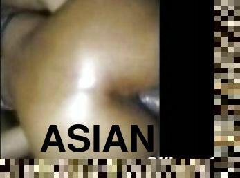 asiatique, cul, gros-nichons, papa, extrême, grosse, anal, babes, fellation, ébène