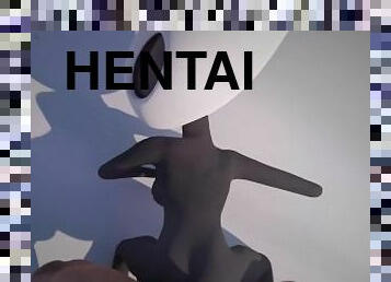 mėgėjai, analinis, indai, hentai, 3d, šikna