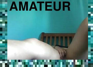 masturbation, vieux, chatte-pussy, femme, amateur, milf, maman, couple, doigtage, mère