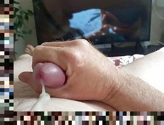 masturbation, amateur, solo, réalité