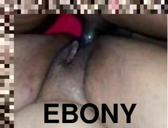 poilue, chatte-pussy, amateur, ébène, énorme-bite, milf, hardcore, couple, bite, dure