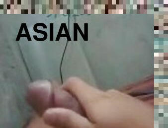 asyano, dyakol-masturbation, baguhan, dalagita, webcam, solo