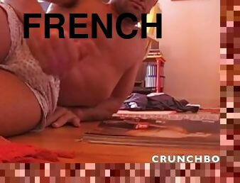BEST OF FRENCH PORN MADE IN FRANCE AMATOR 12 hot boy fucking