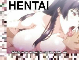 Ajisai no Chiru Koro ni Episode 1 English Sub  Anime Hentai 1080p