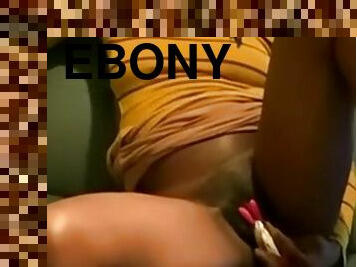 Ebony Thot Comp