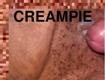 orgamus, dilettant, anal-sex, beule-schuss, ebenholz, creampie, beule, raue