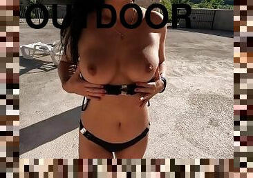 gros-nichons, en-plein-air, public, amateur, babes, ejaculation-sur-le-corps, ados, point-de-vue, collège, seins