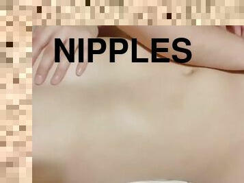 nippel, orgamus, dilettant, lesben, fingerspiele