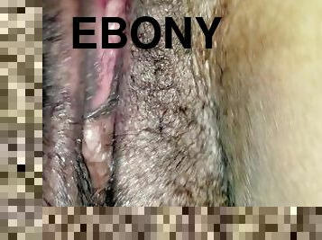 klitoris, doggy-style, tučné, pička, striekanie-squirt, amatérske, ebony, bbw, mokré, šťavnaté