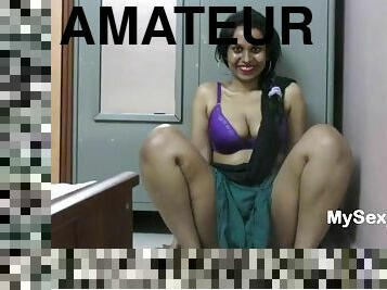 Sexy Masturbation By Amateur Pornstar From Tamil Nadu Big Ass Babe Horny Lily