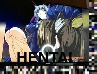 So Perverse Hentai (TRAILER)