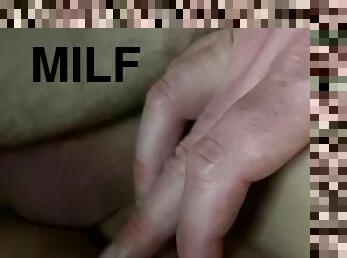 Milf gets fucked