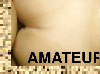 amateur, ados, latina, couple, collège, blonde, petits-seins