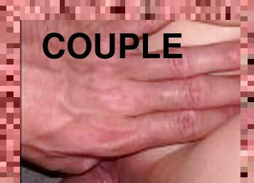 COUPLE JVAMATEUR - 1er Baise maison en vido