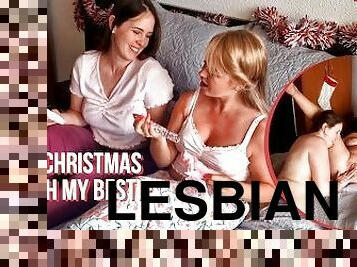 Ersties - Best Friends Exchange Sexy Gifts Before Using Them To Have Lesbian Sex