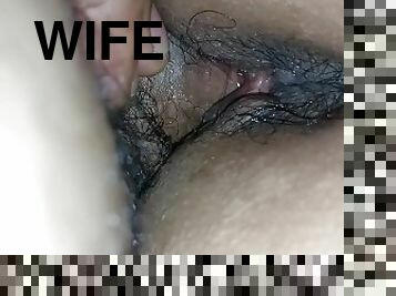 publiko, asawa-wife, baguhan, puwetan, matanda, arabo, creampie, pinay