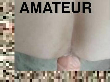 amateur, anal, solo