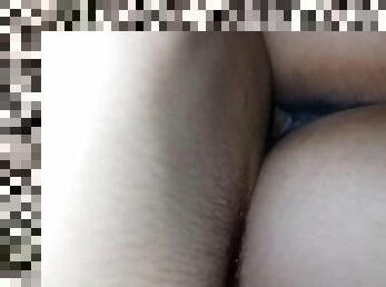 cul, amateur, énorme-bite, ados, latina, webcam, réalité, bite, dure