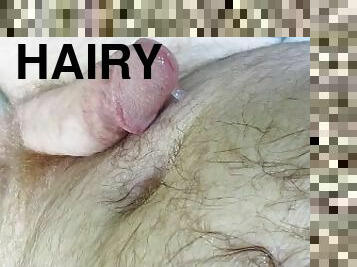 Hairyartist makes you precum galore