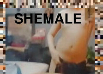 shemale