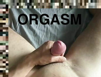 masturbācija-masturbation, orgasms, amatieris, spermasizšāviens, milzīgs-dzimumloceklis, masturbācija, pov, solo, penis