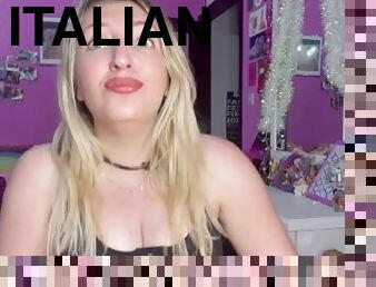 MI fingo uomo e ci provo in chat con delle ragazze