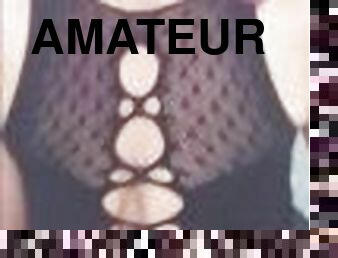 masturbation, chatte-pussy, amateur, milf, compilation, doigtage, mignonne, danse, parfait, solo