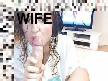 fisting, femme, amateur, anal, énorme-bite, jouet, maison, ejaculation-interne, couple, bas