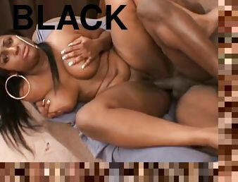 Big Black Hard - A Well- Hung Black Male For Pussy Cats