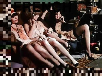 70s French Porn With Daddies 1 - Cathy Stewart