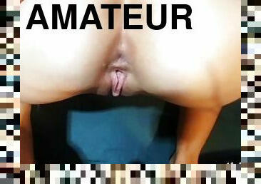 cul, chatte-pussy, amateur, anal, énorme-bite, ados, latina, brésil, point-de-vue, serrée