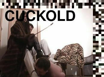Cuckold Slave Joschi